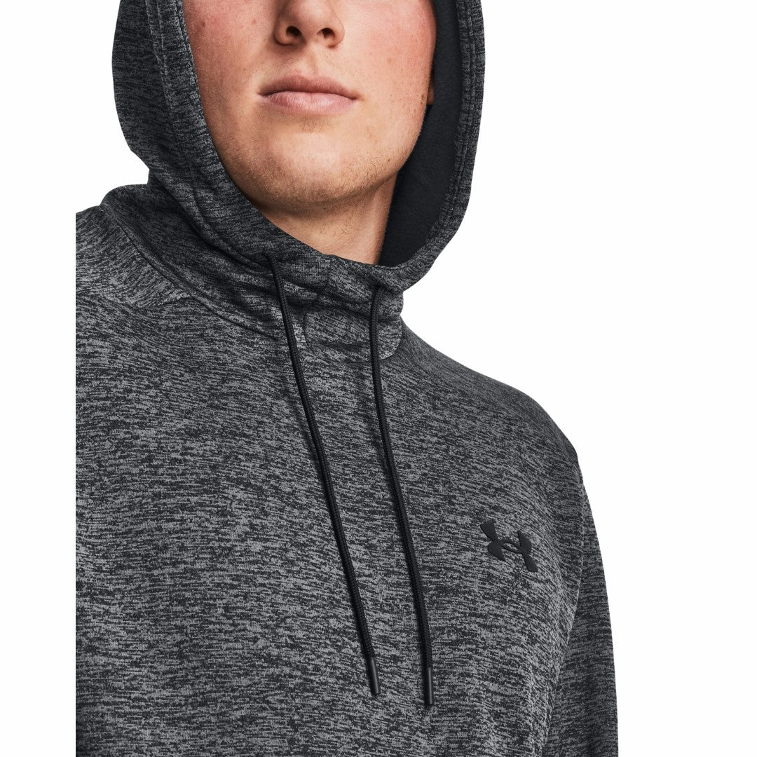 Armour Fleece Twist Sweatshirt product polka dot playfulness