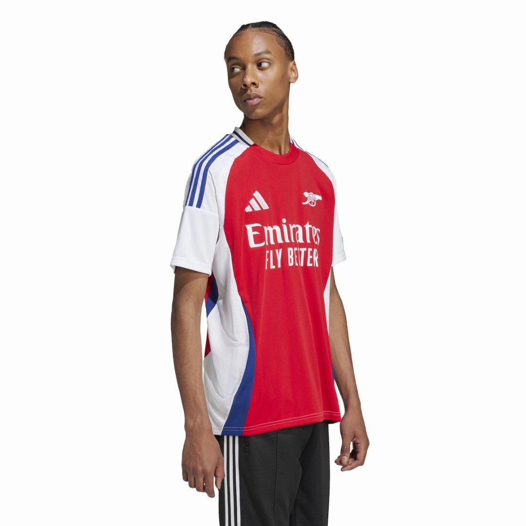 Retro Arsenal 24/25 Home Jersey