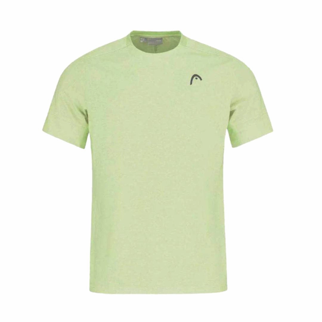 Scoop neck femininity All-day Comfort Head Tech T-shirts