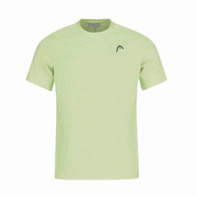 Scoop neck femininity All-day Comfort Head Tech T-shirts