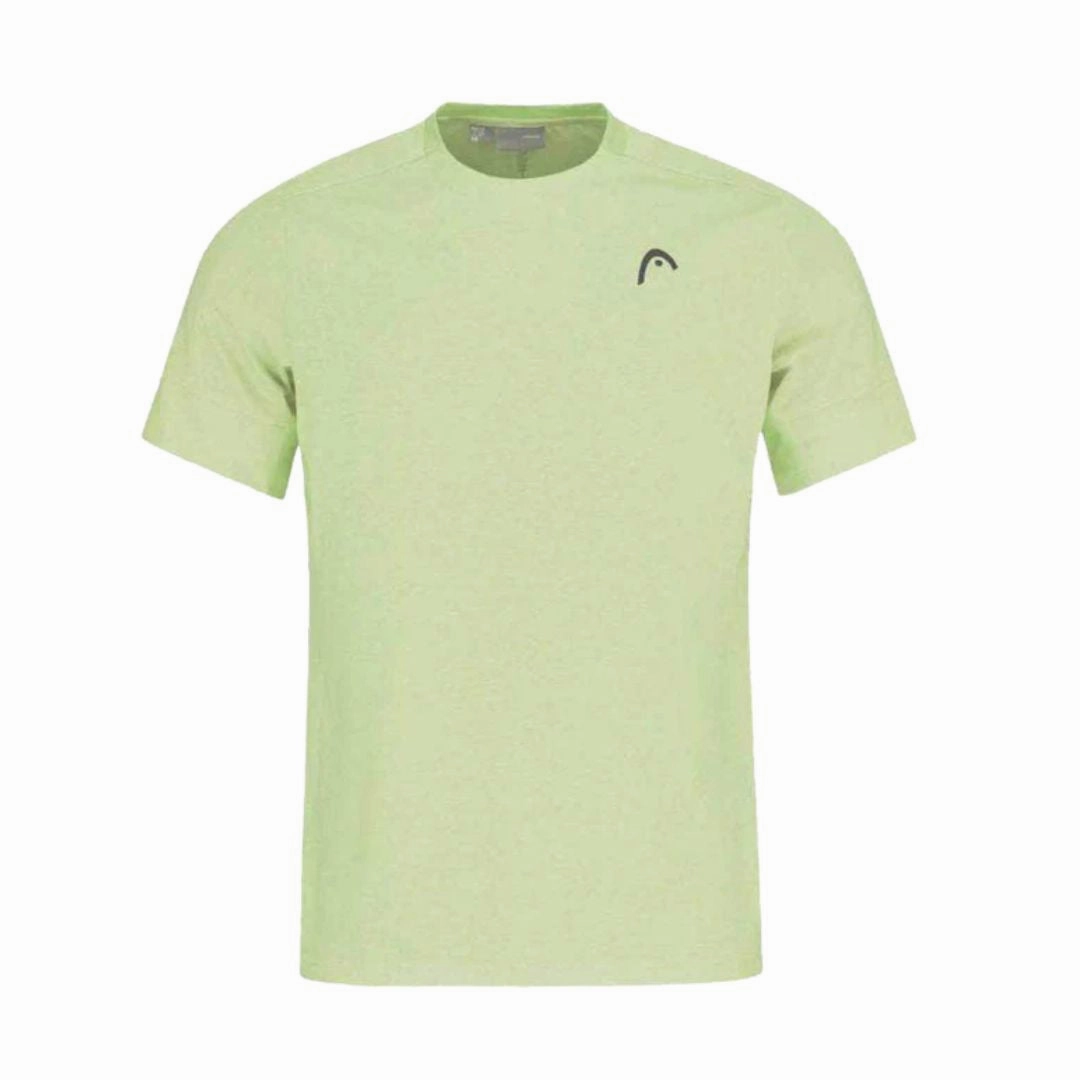 Head Tech T-shirts Temperature Regulating