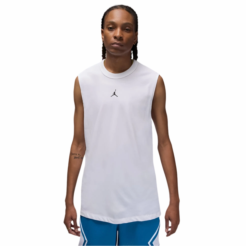 Easy Care Jordan Sport Dri-FIT Sleeveless Top
