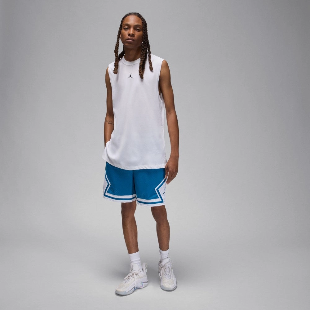 Jordan Sport Dri-FIT Sleeveless Top VintageWash Comfy Essentials Wear