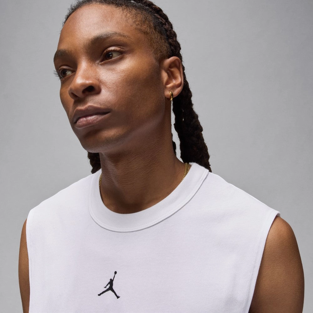 Relax Outfit LowImpact Manufacturing Jordan Sport Dri-FIT Sleeveless Top