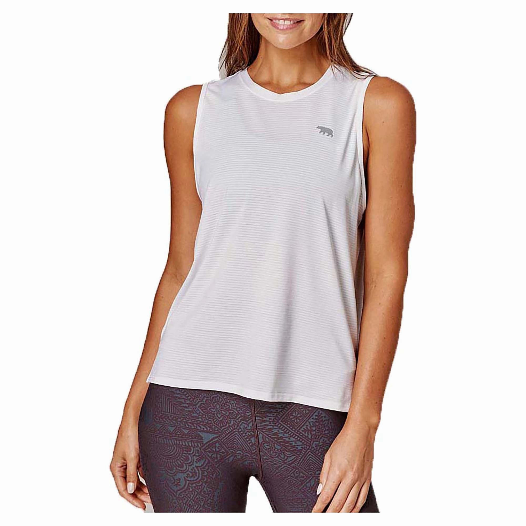 Flexible Zoning multiple pockets Women's Cosmic Allure 2.0 Workout Tank