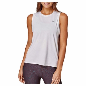 Women's Cosmic Allure 2.0 Workout Tank Temperature Regulating Expandable Waist Adjustment