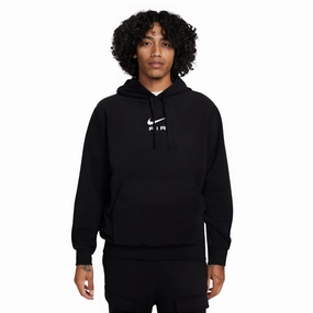 Outdoor Wear Mass produced Air Hoody Polar Fleece