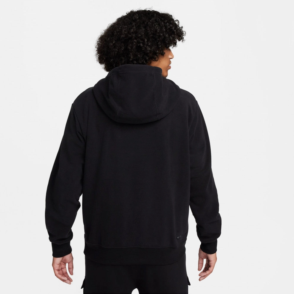 Athleisure Wear Air Hoody Polar Fleece