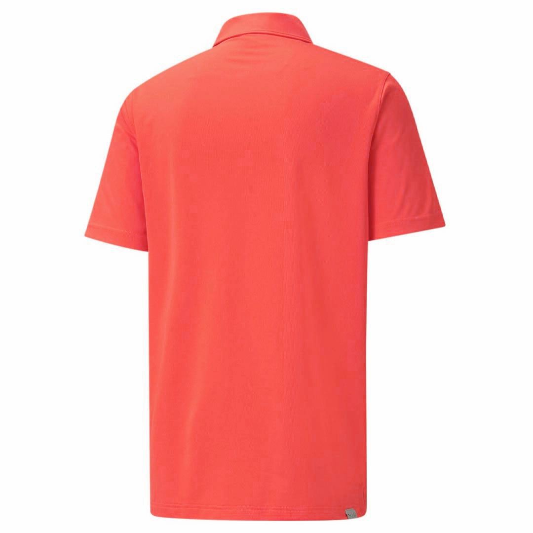 Moisture Lock Layer Puma - Men's Gamer Polo (599120 23)