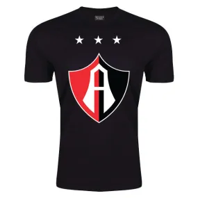 Atlas FC Three Star T-Shirt AntiStaticFinish MultipurposeCuffs