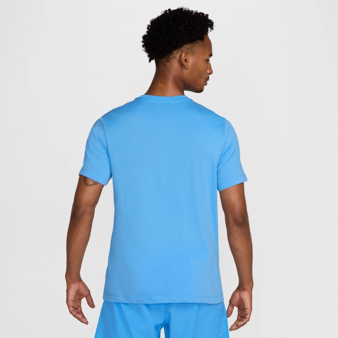 Easy Wear Look Sporty and Stylish Dri-FIT Running T-Shirt
