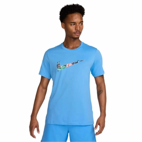 Trendy Tops Dri-FIT Running T-Shirt