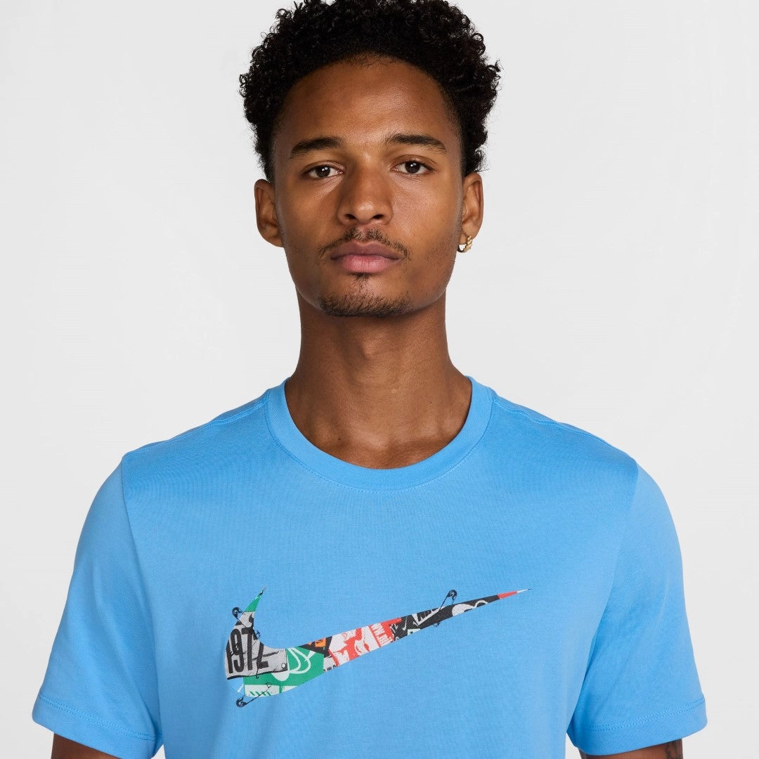 Dri-FIT Running T-Shirt Summer Casual Slim Fit Design