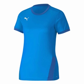 Modular Panel Layouts Puma - Women's Teamgoal 23 Jersey (704378 02)