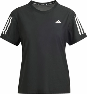 Women's Own The Run T-Shirt Comfy Choice PreShrunkCotton