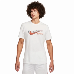 Chic Comfort Wear Comfort Wearable Basketball T-Shirt