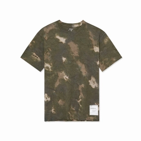 Daily Favorite Mens Satisfy CloudMerino Cordura T-Shirt