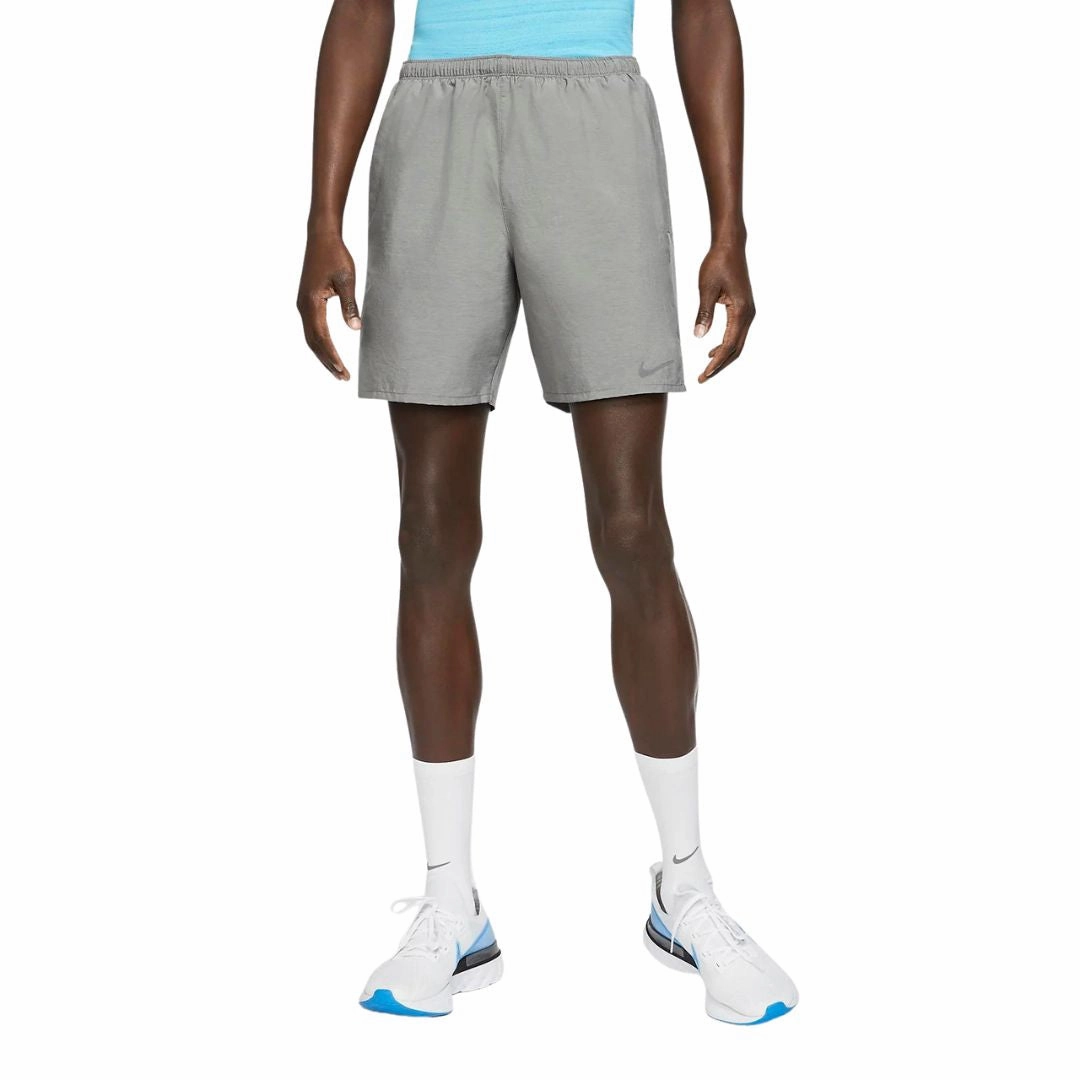 Dri-Fit Challenger Shorts Collectible Preppy Style