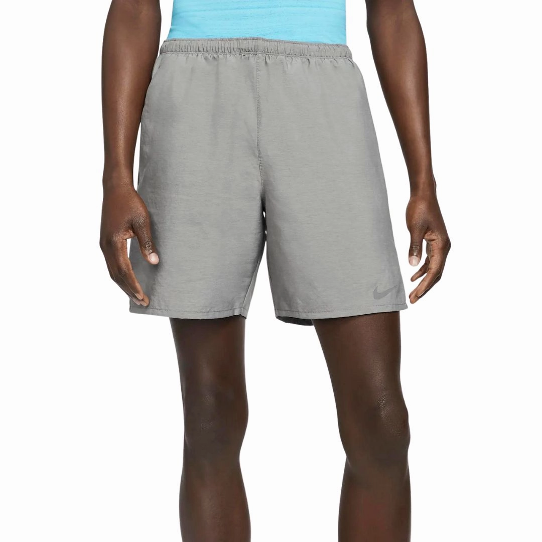 Dri-Fit Challenger Shorts Soft Elastic Static Resistant Fibers