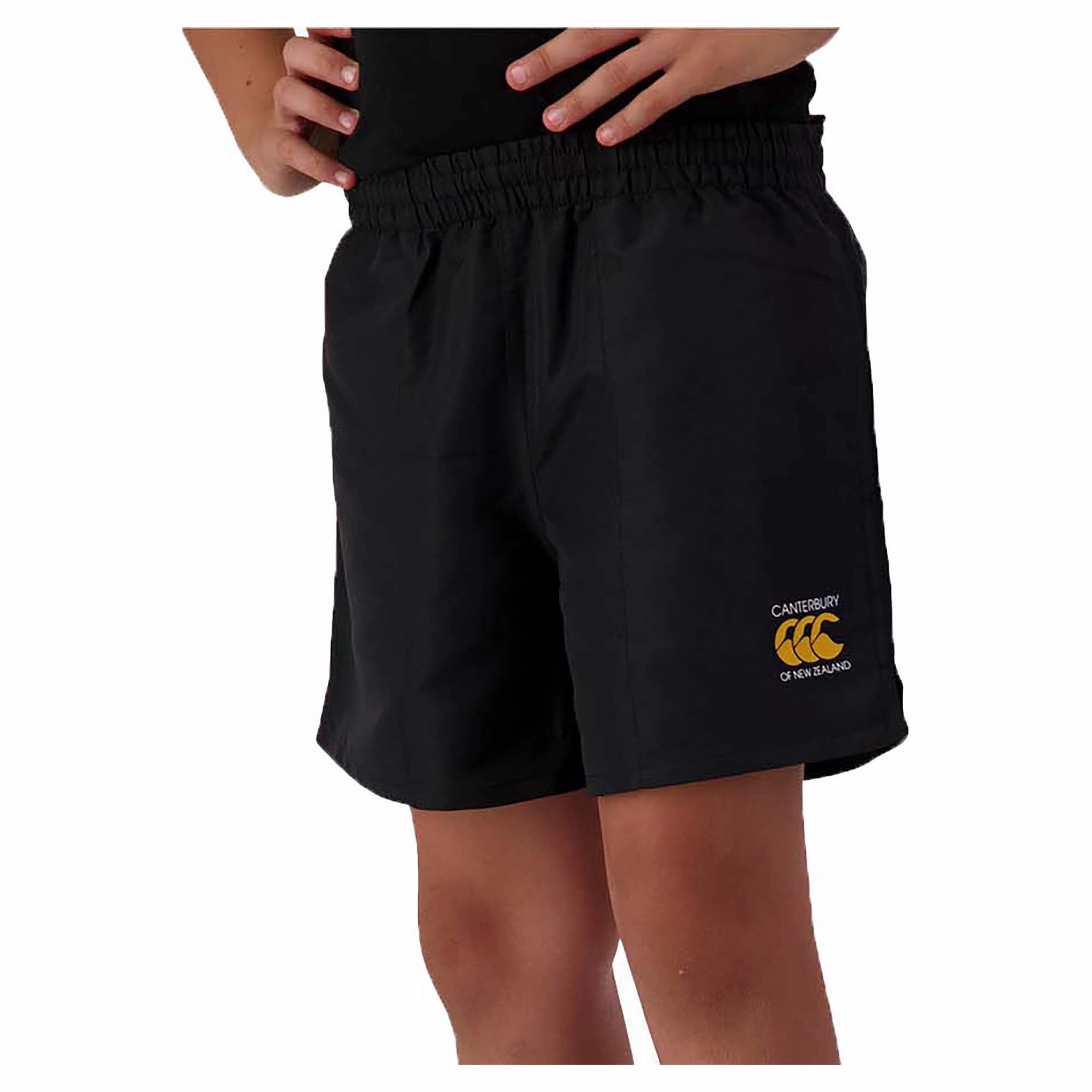 Junior's Rakaia Shorts Fitness Ready prom night