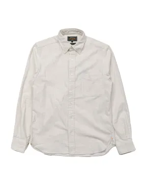 Corporate Event Beams Plus B.D. Flannel Solid Off White