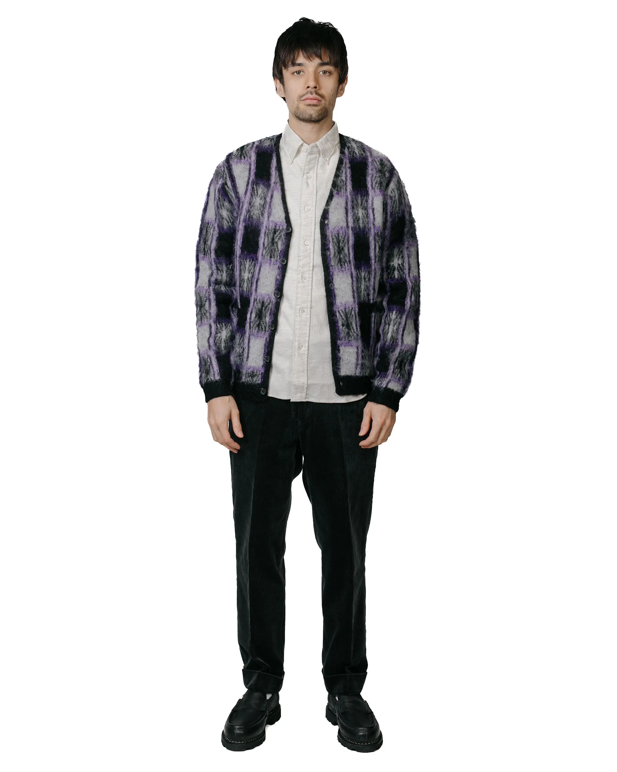 Breathable Cotton Beams Plus B.D. Flannel Solid Off White