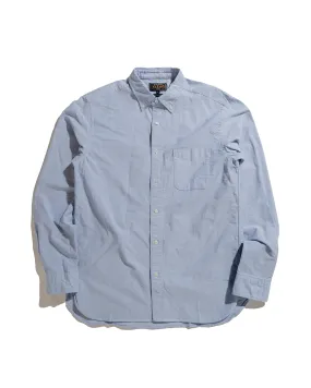 All-Ages Fit Beams Plus B.D. Oxford Blue