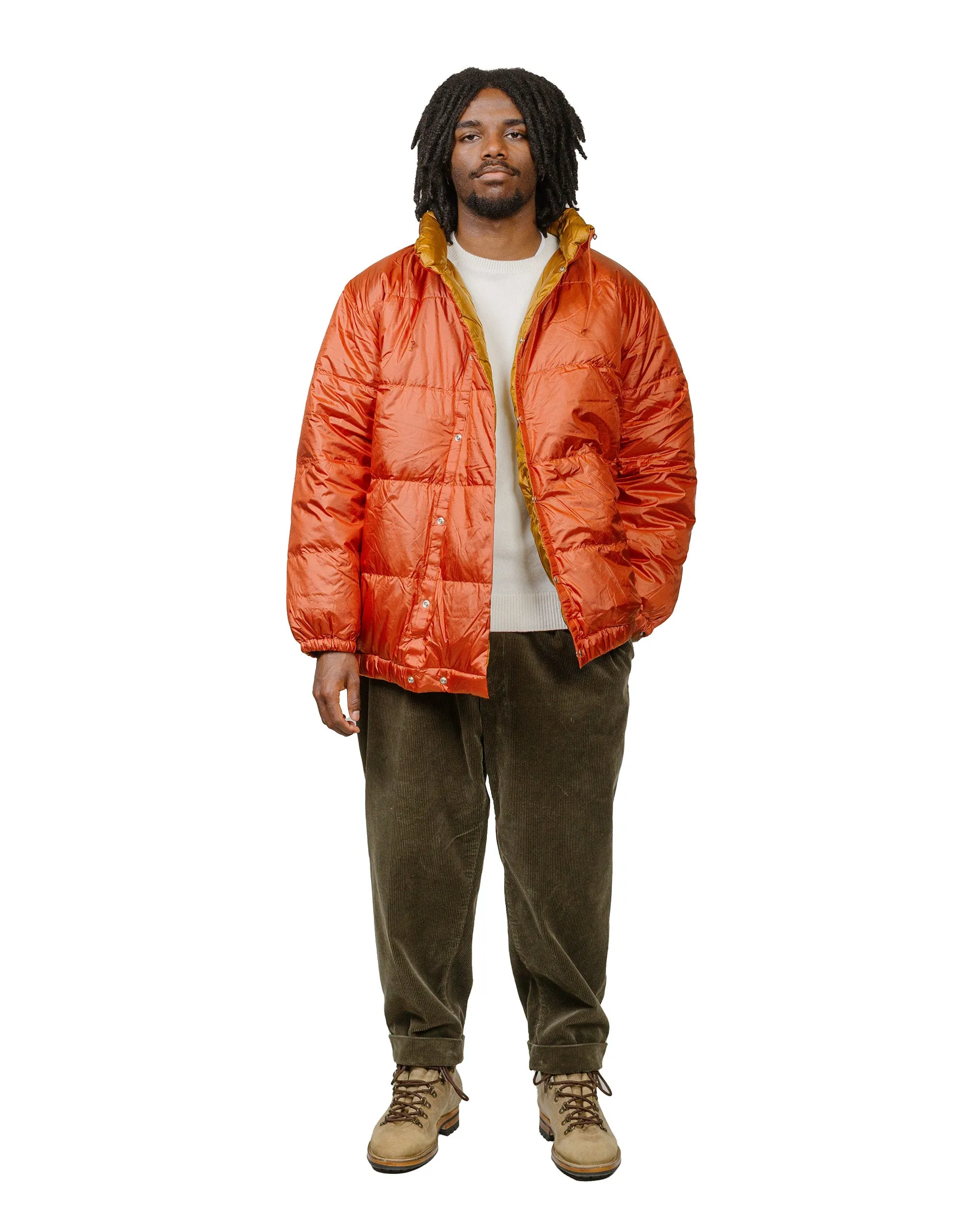Beams Plus Crew 9G Off White right for beach trips Cozy Look
