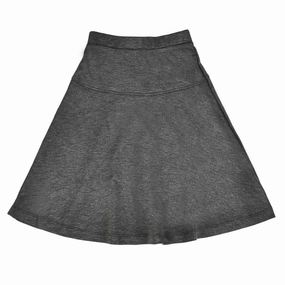 Bell Scuba Skirt Vibe Shot Floral Pattern