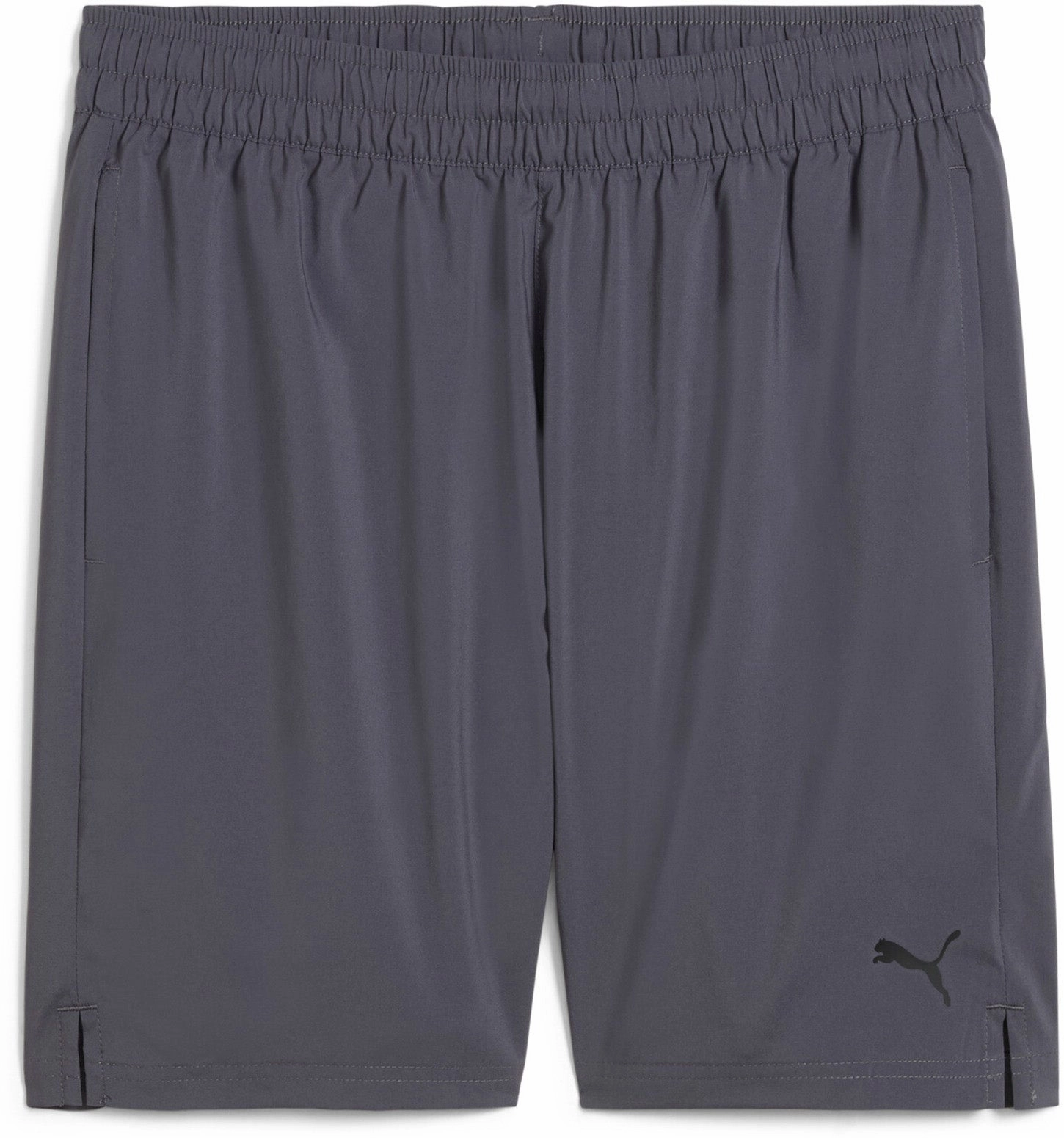 Men's TAD Essential 7 Inch Woven Shorts suede look Cool Fit