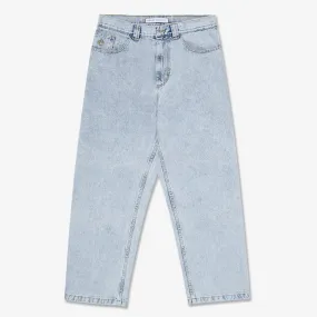 Big Boy Pants (Light Blue) Fashion Core