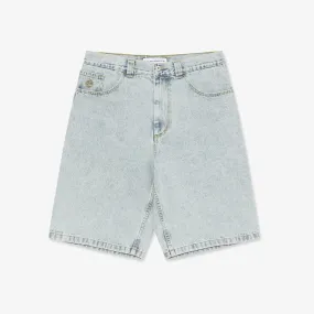 Classic Fashion Big Boy Shorts (Light Blue)