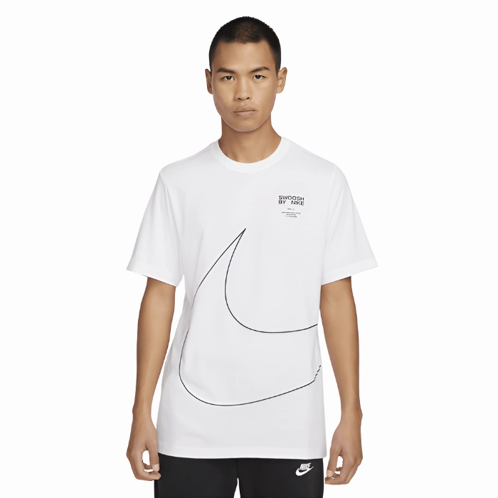Retro Big Swoosh 2 T-shirt