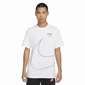 Retro Big Swoosh 2 T-shirt