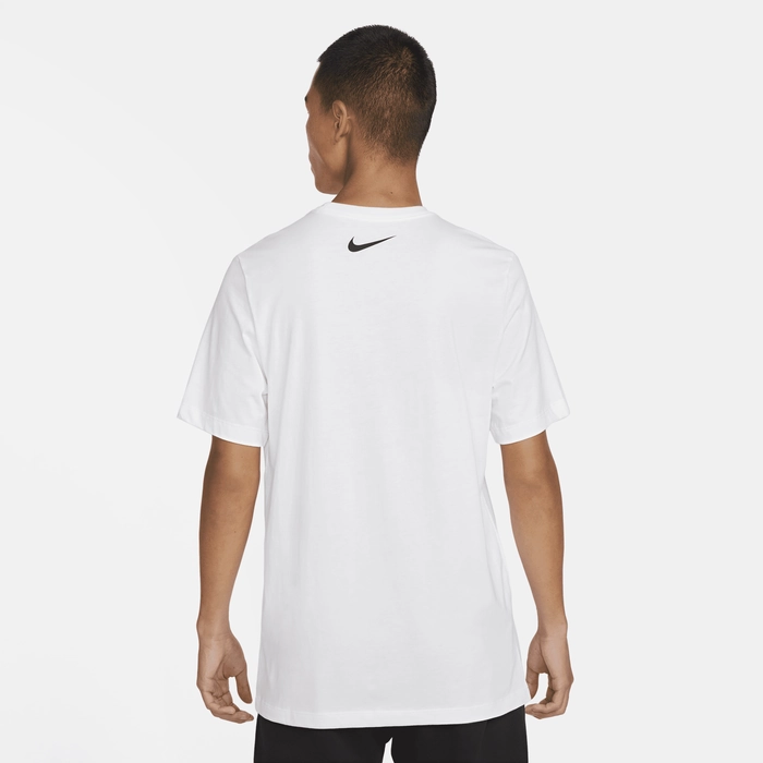 Big Swoosh 2 T-shirt Casual Essential