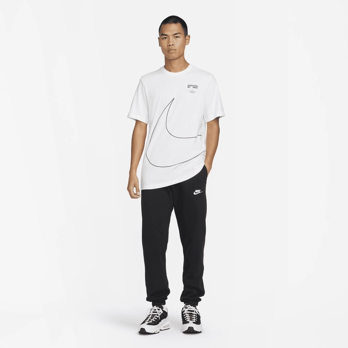 Big Swoosh 2 T-shirt Long Sleeve