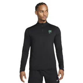 Mens Nike Dri-FIT Element "Kipchoge" Running Top Comfortable Outfit