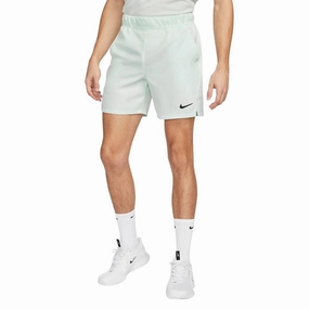 WideLegOpening DurableStitching Dri-Fit 7In Short