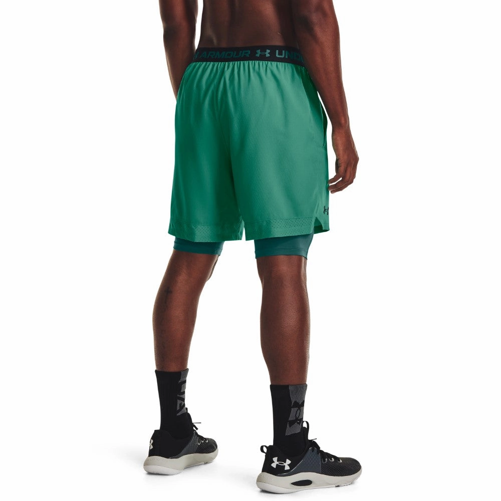 Easy Fit desert style UA Vanish Woven 2-in-1 Shorts