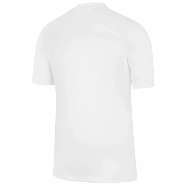 Nike Paris Saint-Germain Third Jersey 22/23 (White/Old Royal) Stamina Wear