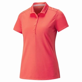 Puma - Women's Gamer Polo (532989 17) Abrasion Resistant Finish Tensile Strength Fabric