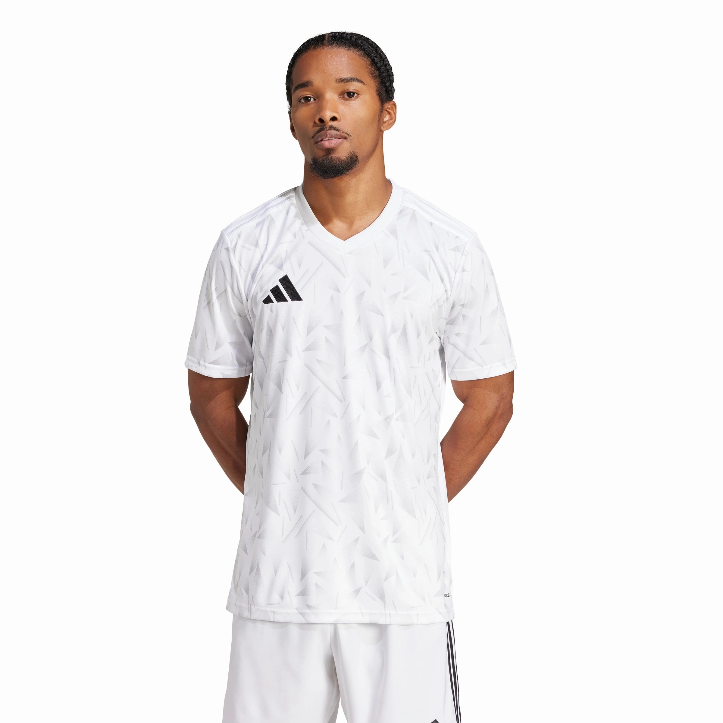 Flattering Fit Team Icon 25 Jersey