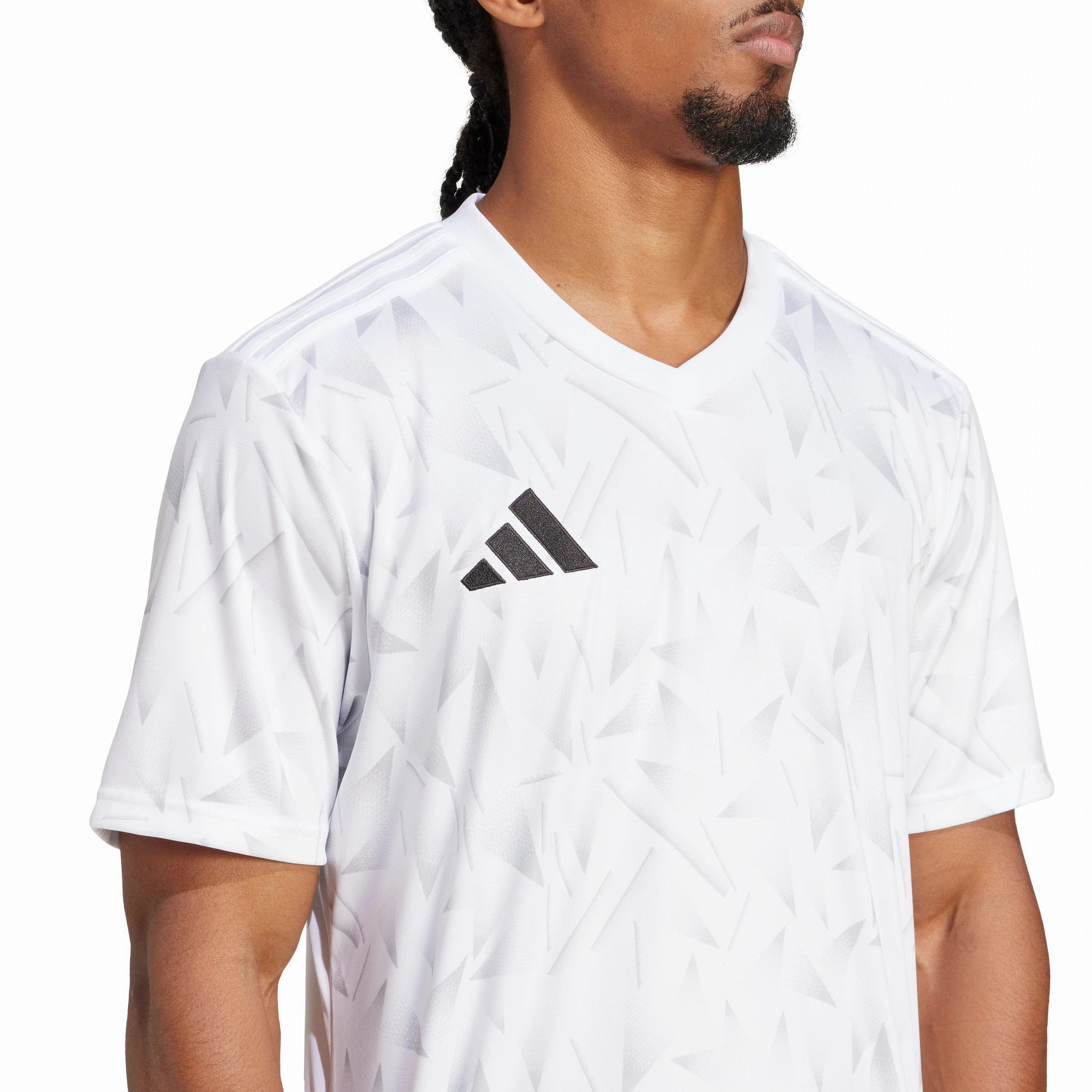 Street Comfort Style Team Icon 25 Jersey