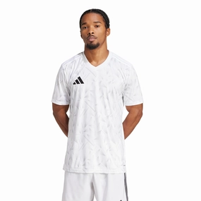 Flattering Fit Team Icon 25 Jersey