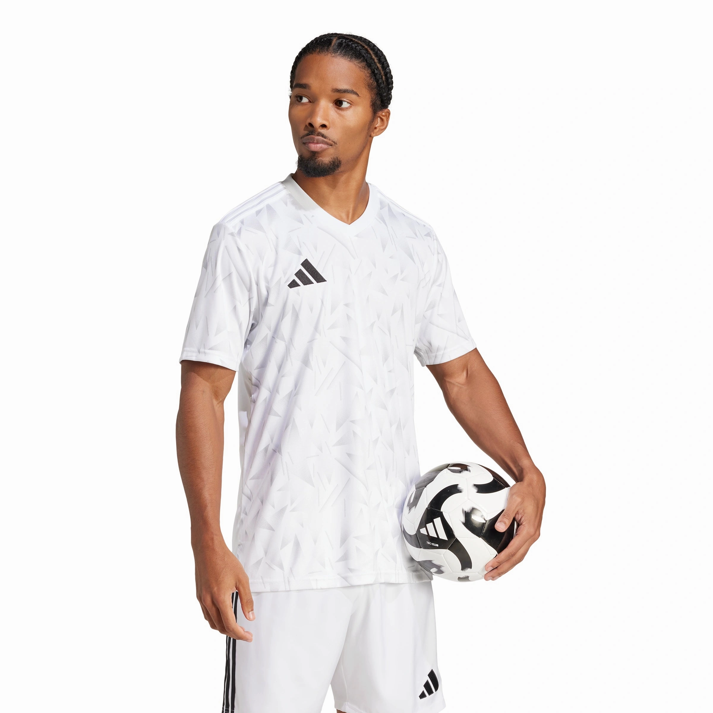 Team Icon 25 Jersey NoSideSeams Smart Fit
