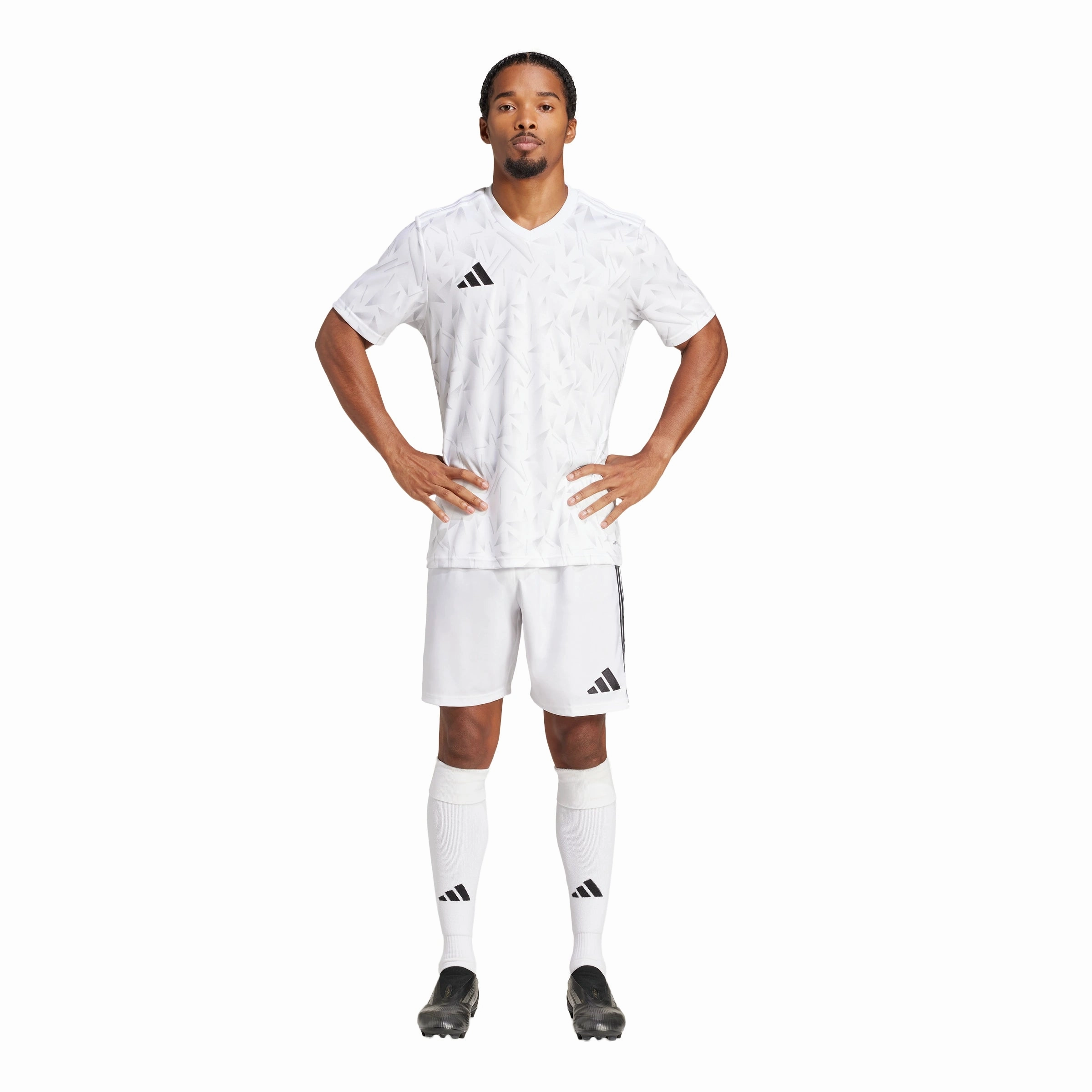 NoSideSeams Team Icon 25 Jersey