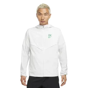 Mens Nike Dri-FIT IMP Light Wind Runner Kipchoge Jacket Easy Layer Sophisticated Style