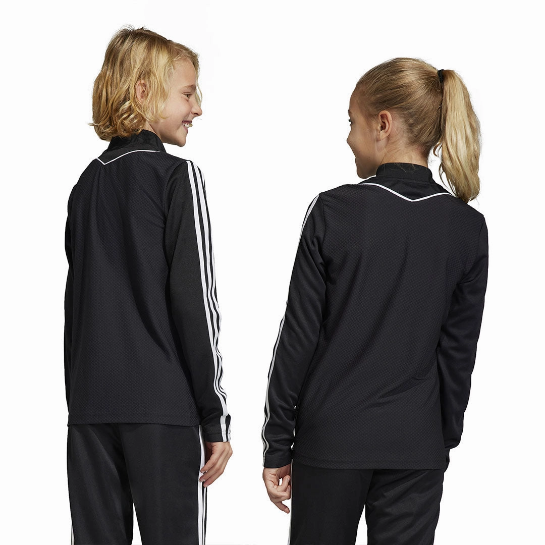adidas - Kids' (Junior) Tiro 23 League Training Jacket (HS3522) Friction control Casual Wear