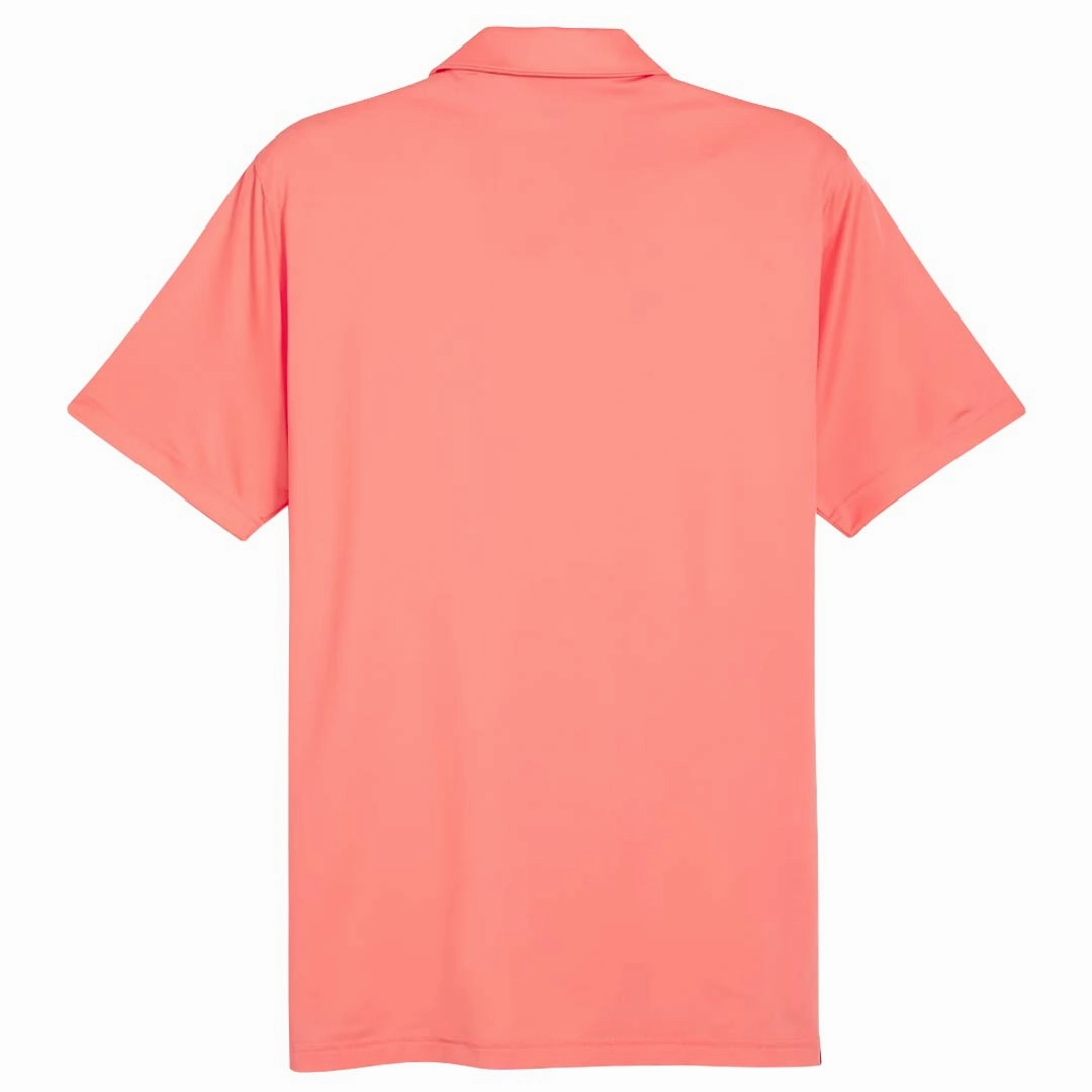 Smart Comfort Dynamic Tension Banding Puma - Men's Gamer Polo (599120 36)