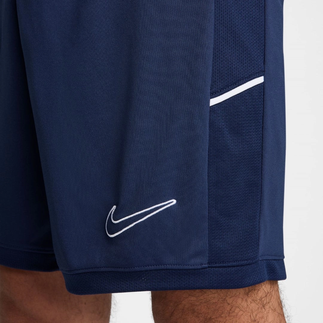 Academy Dri-FIT Soccer Shorts Versatile Layering Capability skateboarding outfit